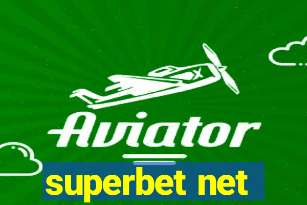 superbet net